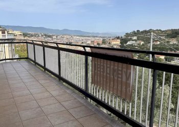 Quadrilocale Contrada Guarassano, Cosenza - foto 7