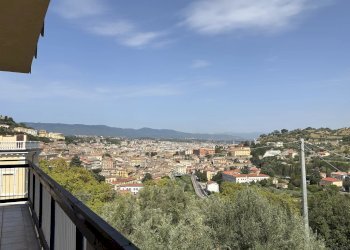 Quadrilocale Contrada Guarassano, Cosenza - foto 8