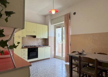 Quadrilocale Contrada Guarassano, Cosenza - foto 10