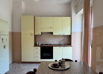 Quadrilocale Contrada Guarassano, Cosenza - foto 11