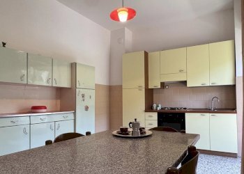 Quadrilocale Contrada Guarassano, Cosenza - foto 12