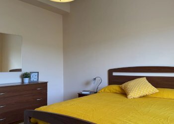 Quadrilocale Contrada Guarassano, Cosenza - foto 14