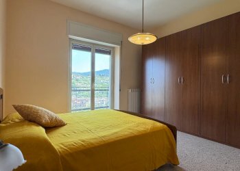 Quadrilocale Contrada Guarassano, Cosenza - foto 15