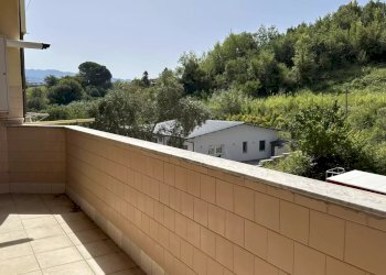 Quadrilocale Contrada Guarassano, Cosenza - foto 16