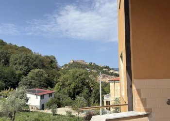 Quadrilocale Contrada Guarassano, Cosenza - foto 17