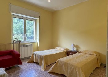 Quadrilocale Contrada Guarassano, Cosenza - foto 18