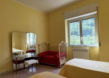 Quadrilocale Contrada Guarassano, Cosenza - foto 19