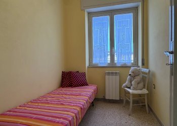 Quadrilocale Contrada Guarassano, Cosenza - foto 20