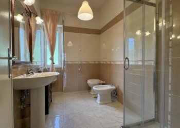 Quadrilocale Contrada Guarassano, Cosenza - foto 22