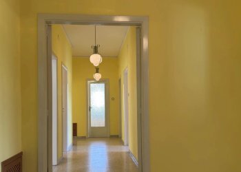 Quadrilocale Contrada Guarassano, Cosenza - foto 23