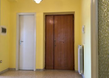 Quadrilocale Contrada Guarassano, Cosenza - foto 24