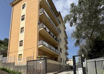 Quadrilocale Contrada Guarassano, Cosenza - foto 26