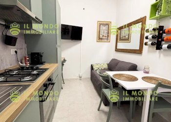 Appartamento Via Giuseppe Dezza, Melegnano - foto 1