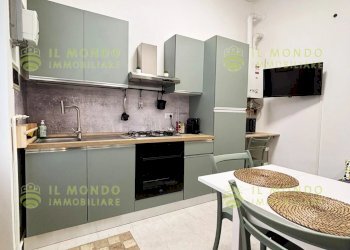 Appartamento Via Giuseppe Dezza, Melegnano - foto 2