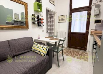 Appartamento Via Giuseppe Dezza, Melegnano - foto 3