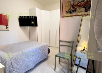 Appartamento Via Giuseppe Dezza, Melegnano - foto 5