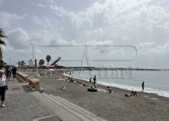 One-room apartment San Bartolomeo al Mare - photo 3