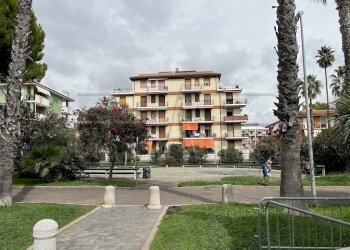 One-room apartment San Bartolomeo al Mare - photo 11