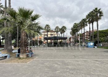 One-room apartment San Bartolomeo al Mare - photo 12