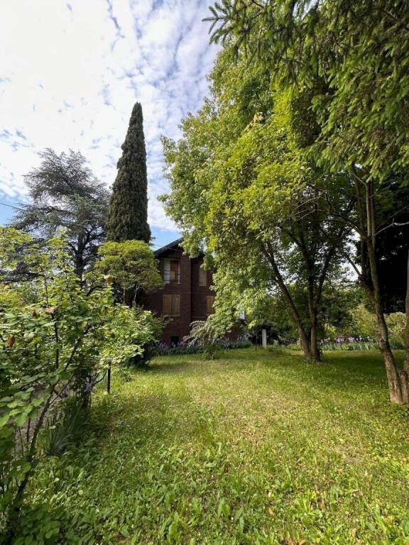 Villa Medesano - foto 1