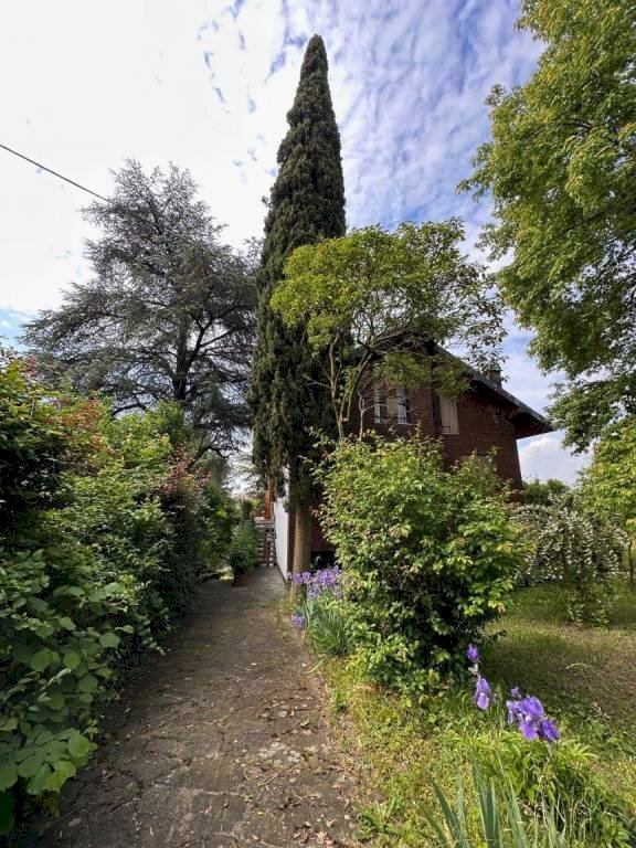 Villa Medesano - foto 2