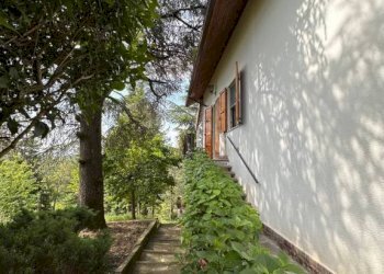Villa Medesano - foto 4