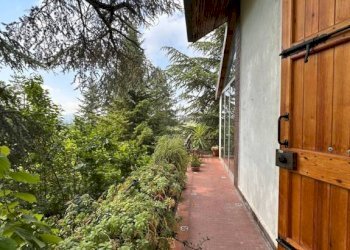 Villa Medesano - foto 8