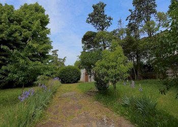 Villa Medesano - foto 9