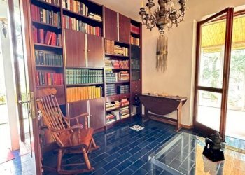 Villa Medesano - foto 15