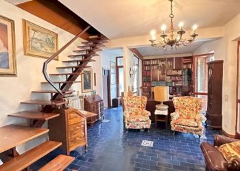 Villa Medesano - foto 26