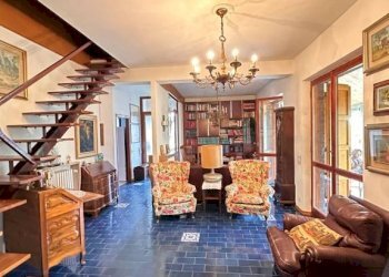 Villa Medesano - foto 27