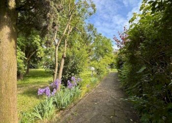 Villa Medesano - foto 43