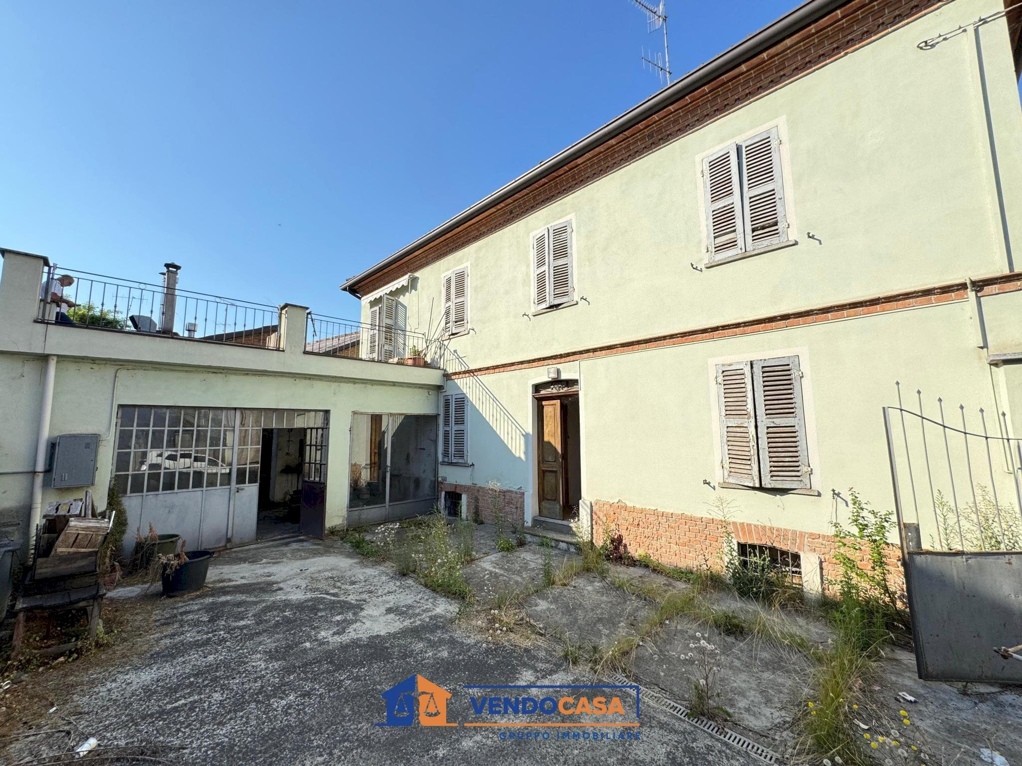 Casa indipendente Nizza Monferrato - foto 1