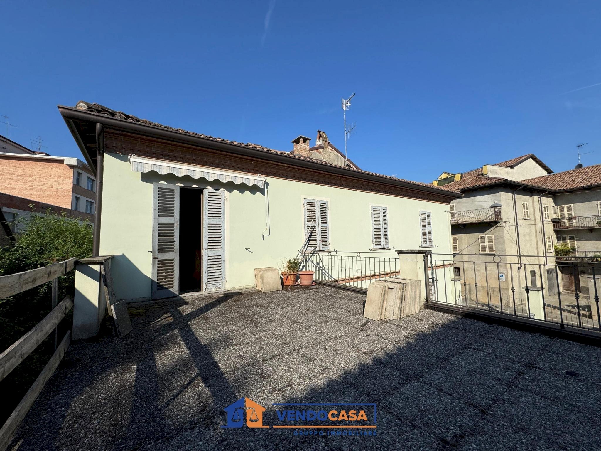 Casa indipendente Nizza Monferrato - foto 2