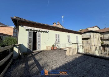 Casa indipendente Nizza Monferrato - foto 2