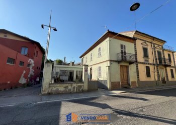 Casa indipendente Nizza Monferrato - foto 4