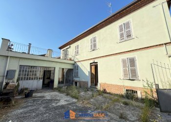 Casa indipendente Nizza Monferrato - foto 14
