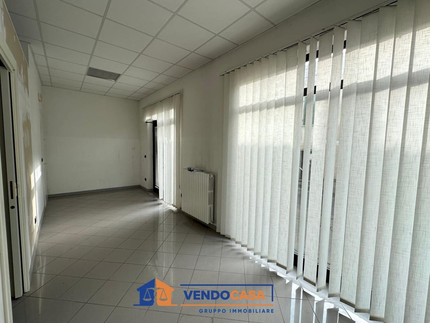 Locale Commerciale Castelnuovo Calcea - foto 1