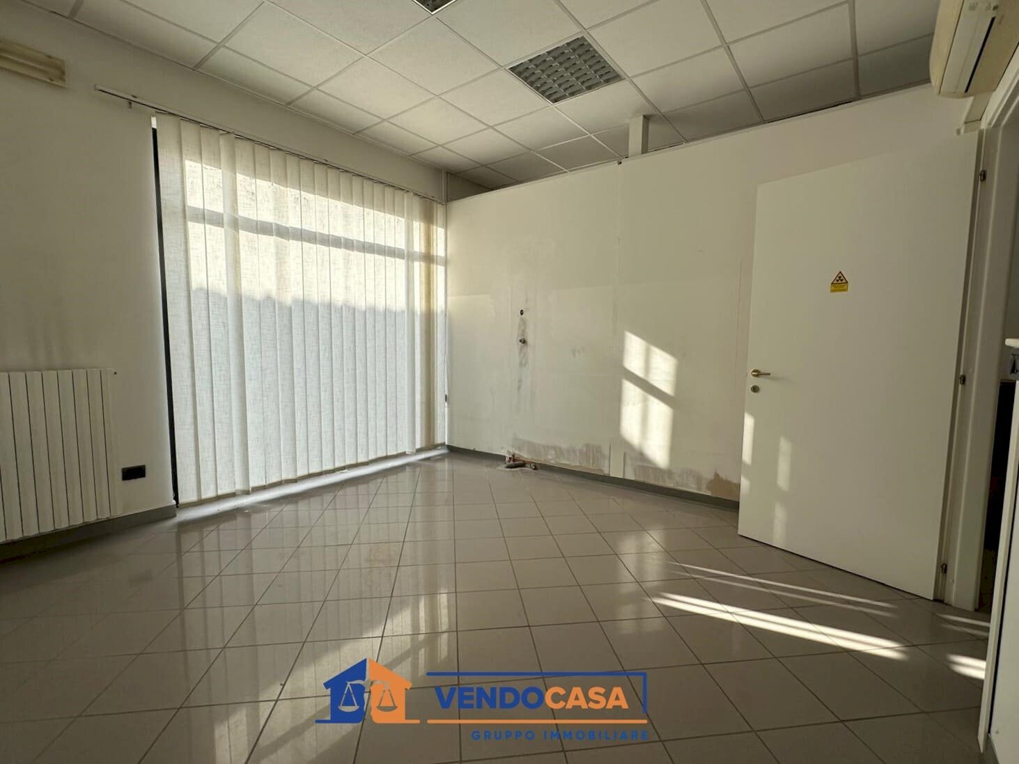 Locale Commerciale Castelnuovo Calcea - foto 2