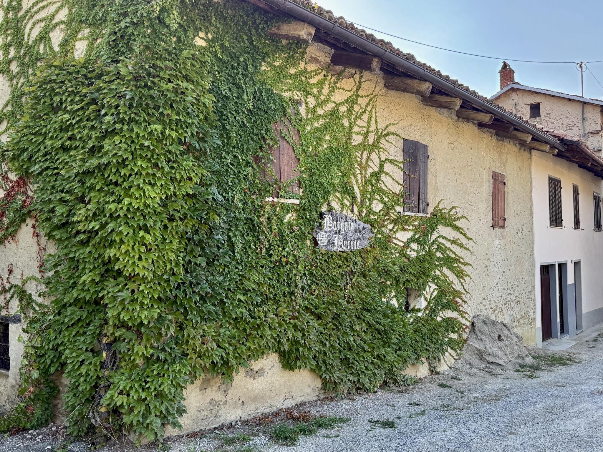 Casa indipendente Montelupo Albese - foto 3