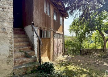 Casa indipendente Montelupo Albese - foto 5