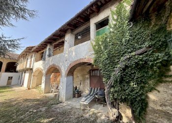 Casa indipendente Montelupo Albese - foto 8