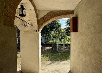 Casa indipendente Montelupo Albese - foto 9