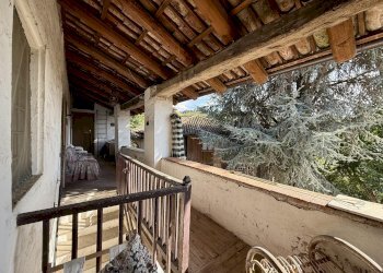 Casa indipendente Montelupo Albese - foto 11