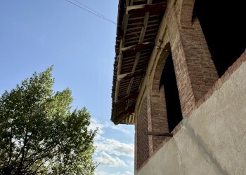 Casa indipendente Montelupo Albese - foto 25