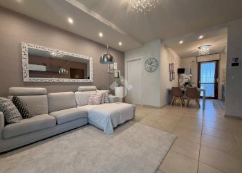 Appartamento Via Torino, Borgaro Torinese - foto 2