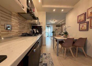 Appartamento Via Torino, Borgaro Torinese - foto 12