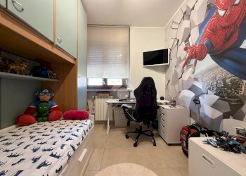 Appartamento Via Torino, Borgaro Torinese - foto 23