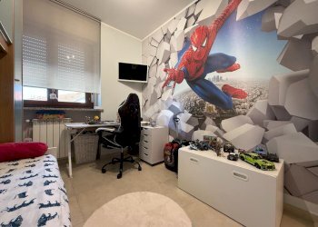 Appartamento Via Torino, Borgaro Torinese - foto 25