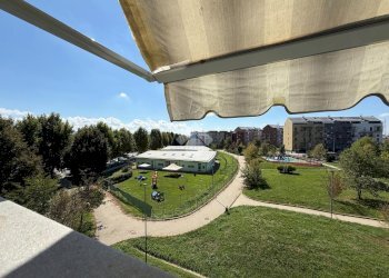 Appartamento Via Torino, Borgaro Torinese - foto 37